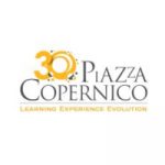 Piazza Copernico Logo
